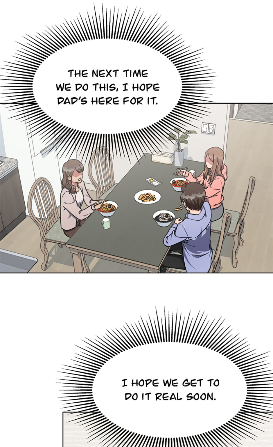 Read Level 1 Player chapter 11 image 36 on Lezhin