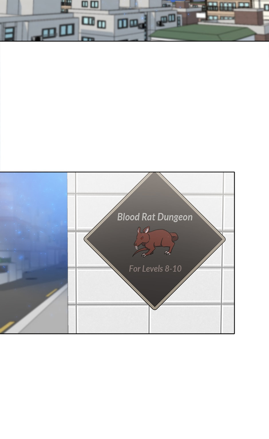 Read Level 1 Player chapter 11 image 39 on Lezhin