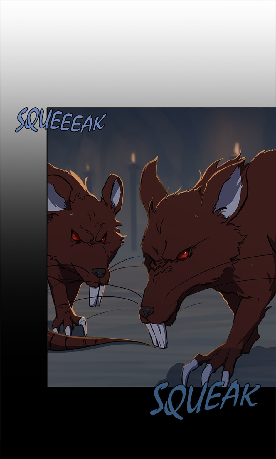 Read Level 1 Player chapter 11 image 40 on Lezhin