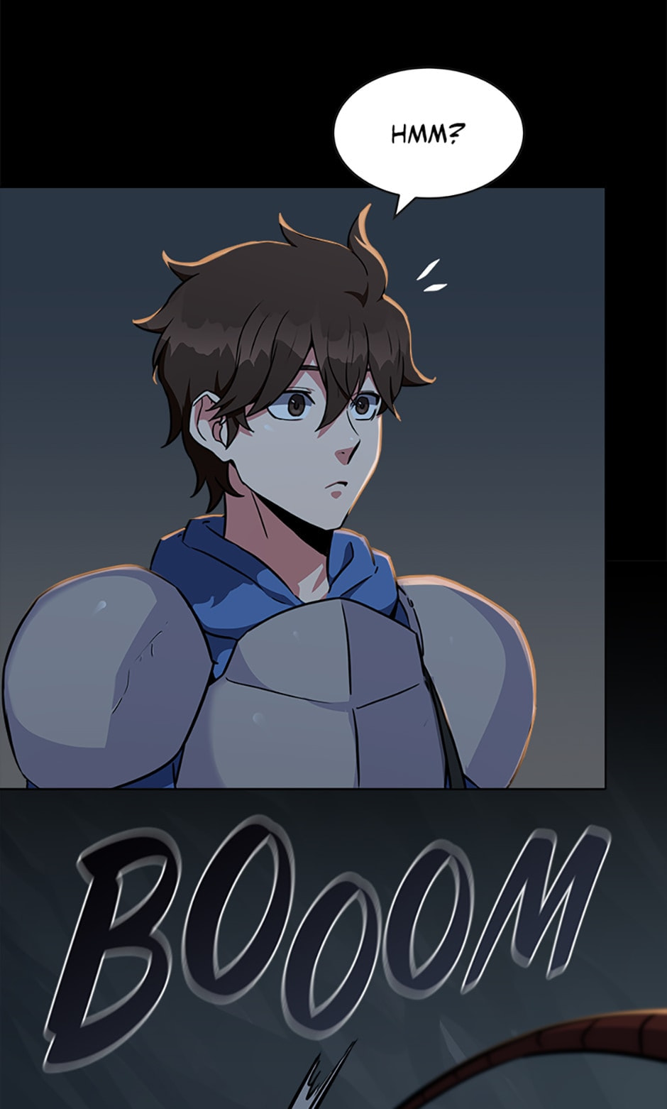 Read Level 1 Player chapter 11 image 41 on Lezhin