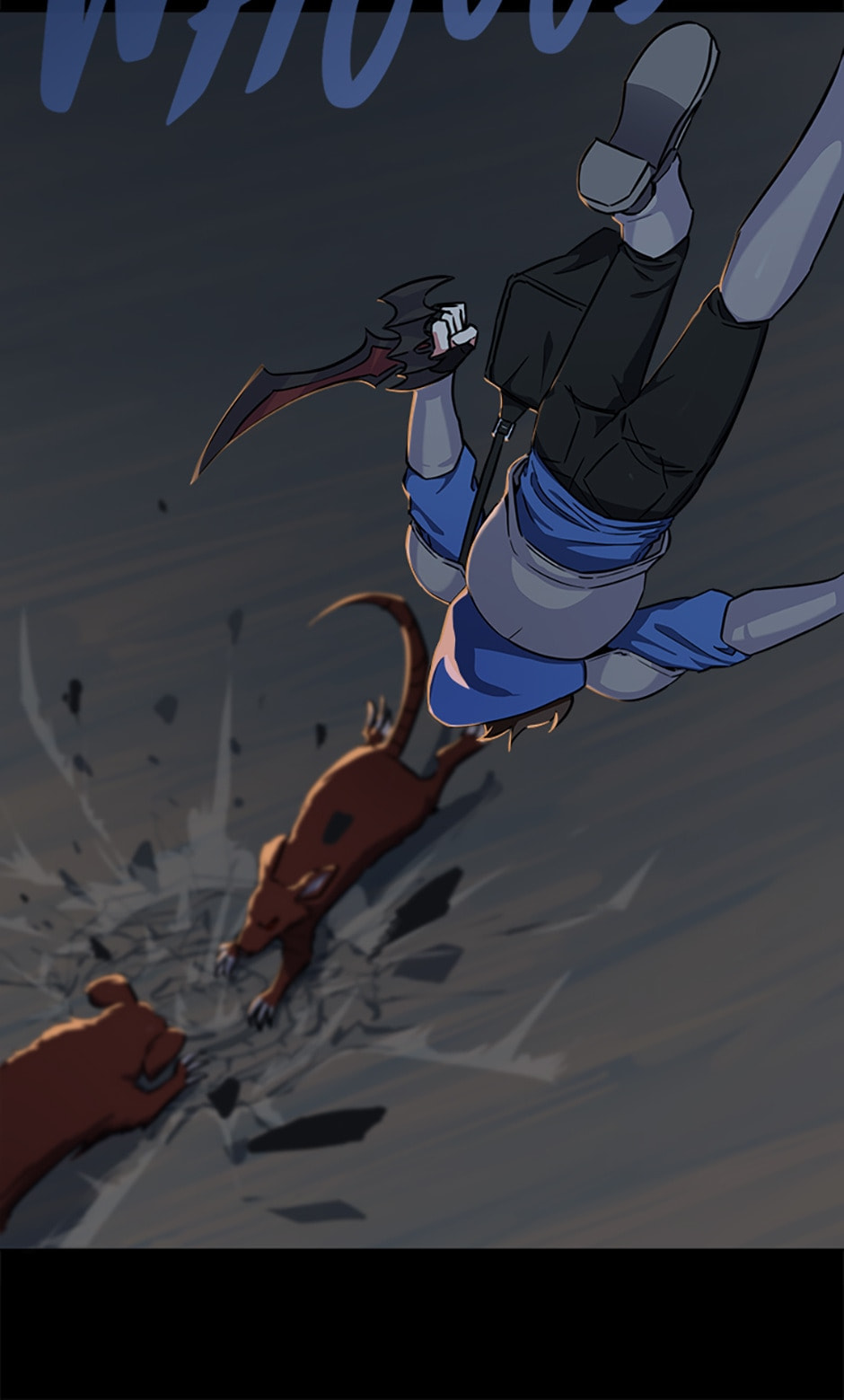 Read Level 1 Player chapter 11 image 43 on Lezhin