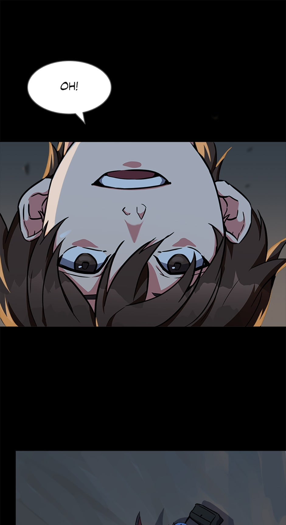 Read Level 1 Player chapter 11 image 44 on Lezhin