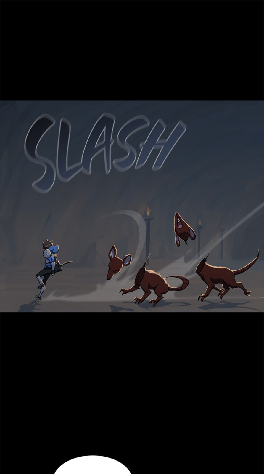 Read Level 1 Player chapter 11 image 48 on Lezhin