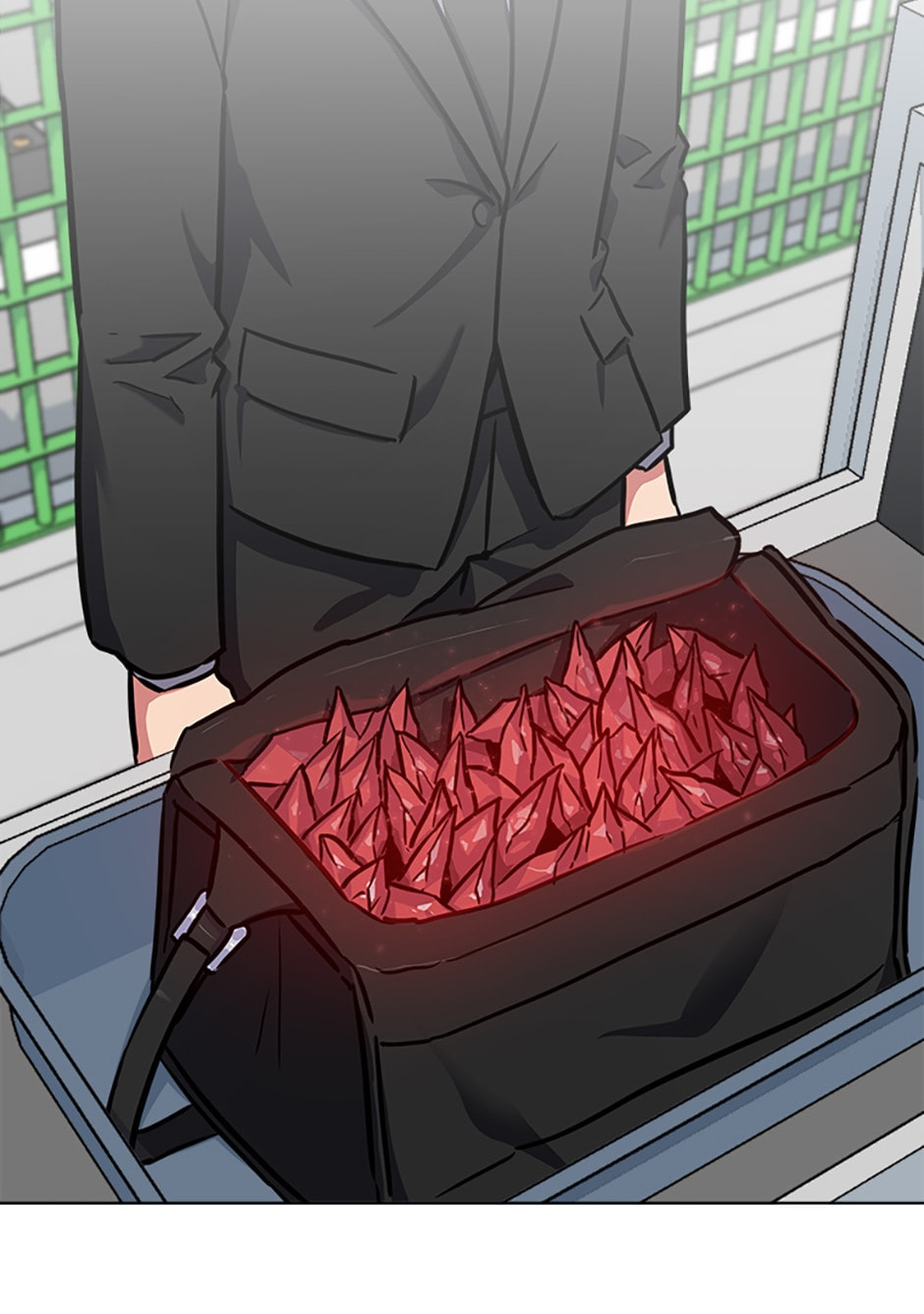 Read Level 1 Player chapter 11 image 53 on Lezhin