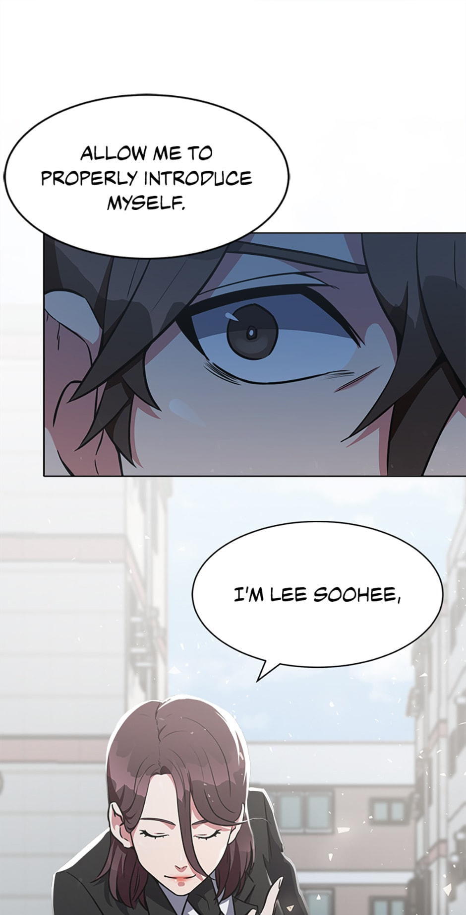 Read Level 1 Player chapter 11 image 57 on Lezhin