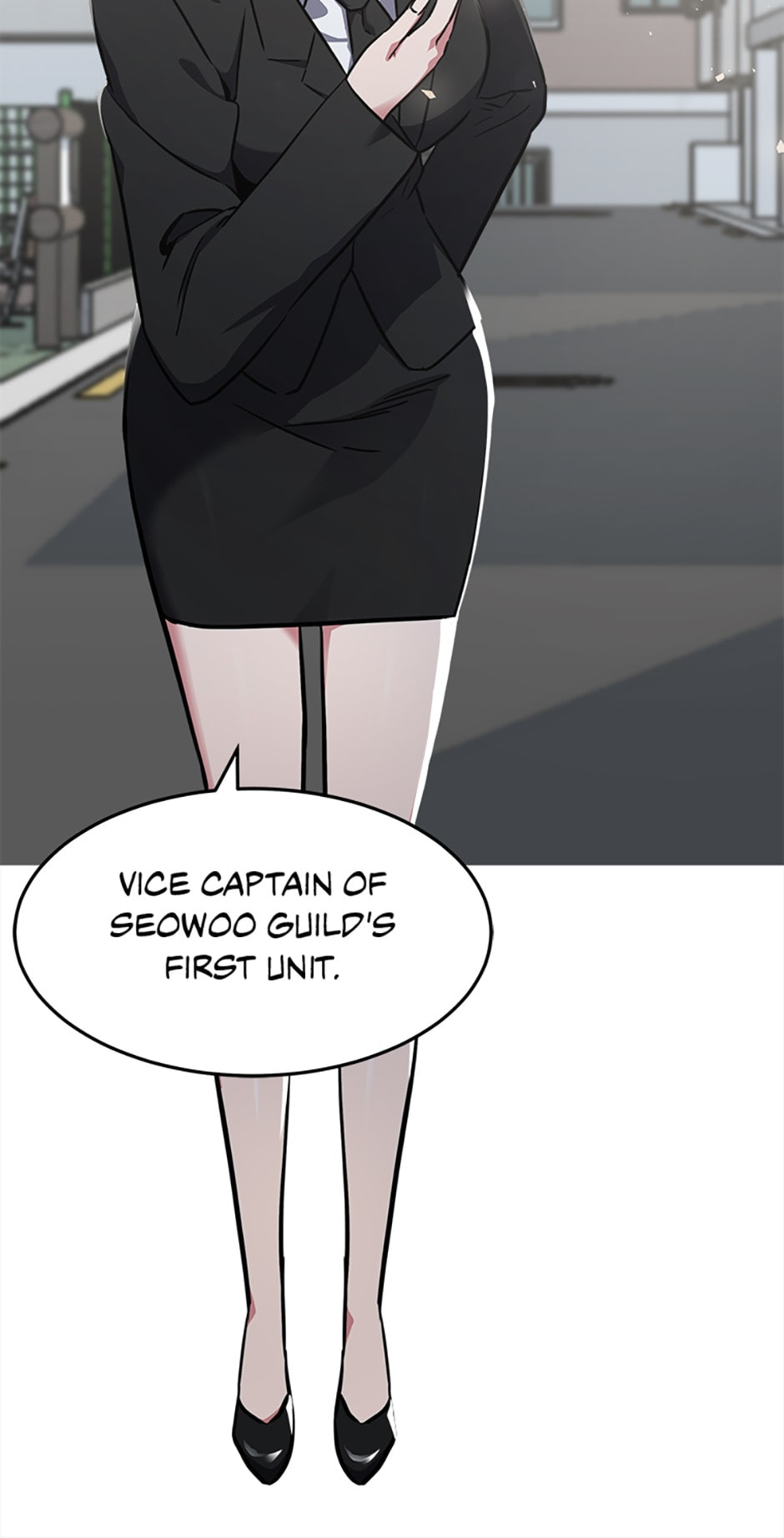 Read Level 1 Player chapter 11 image 58 on Lezhin