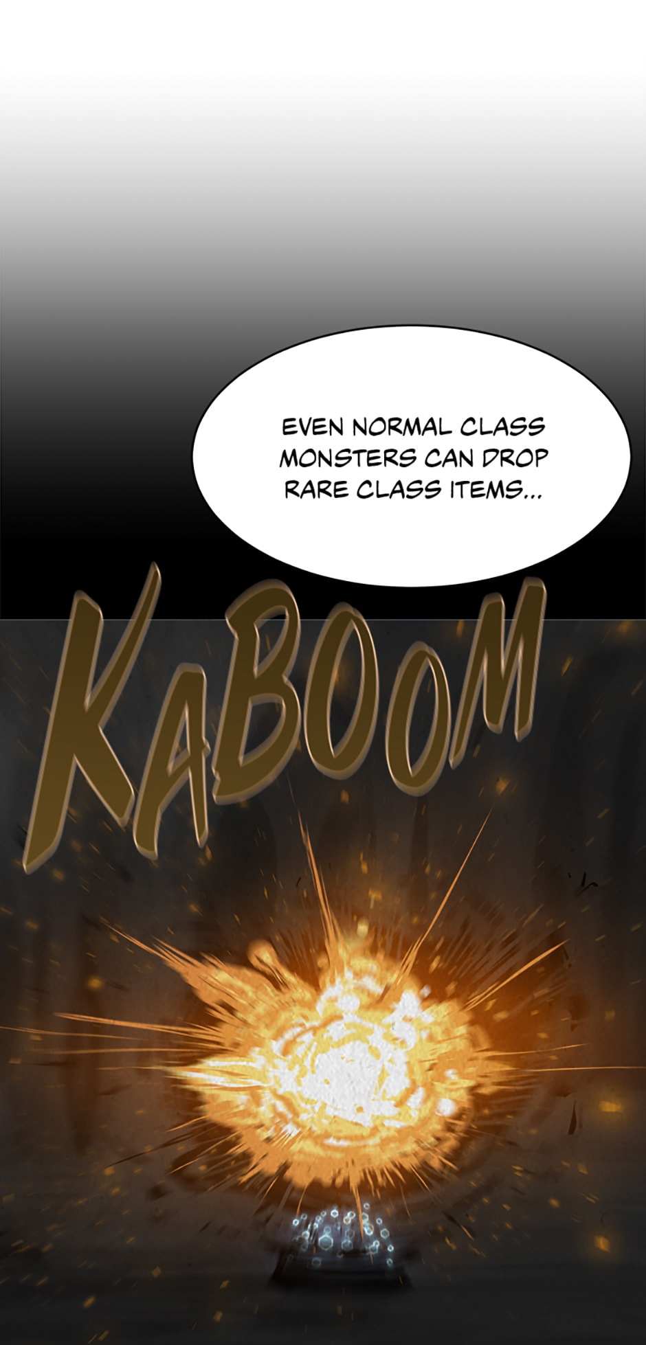 Read Level 1 Player chapter 11 image 6 on Lezhin