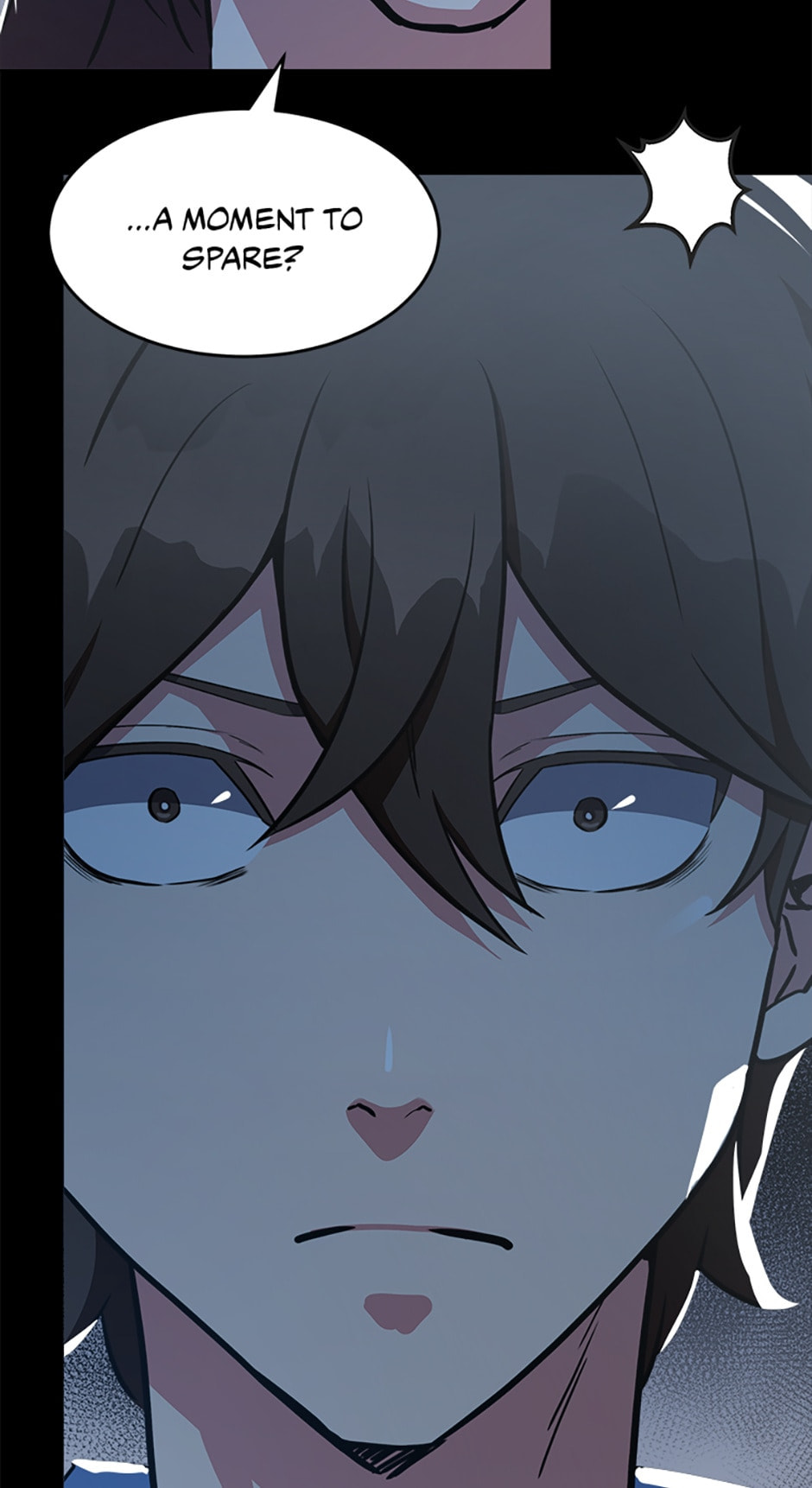 Read Level 1 Player chapter 11 image 60 on Lezhin