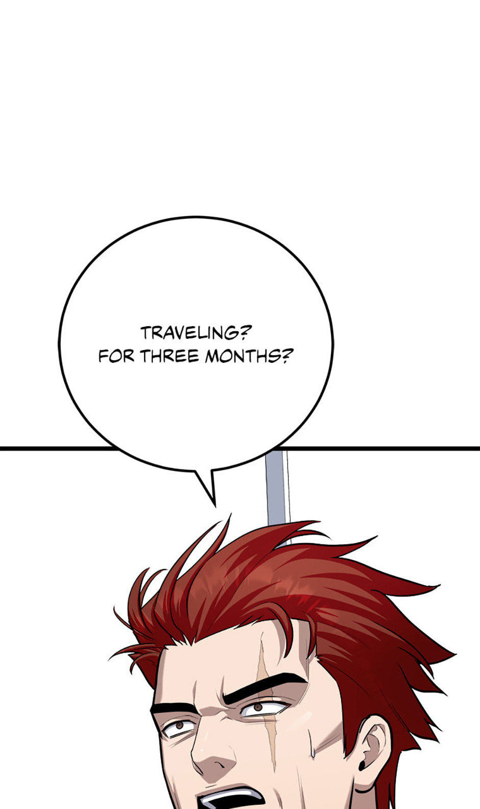 Read Level 1 Player chapter 110 image 100 on Lezhin
