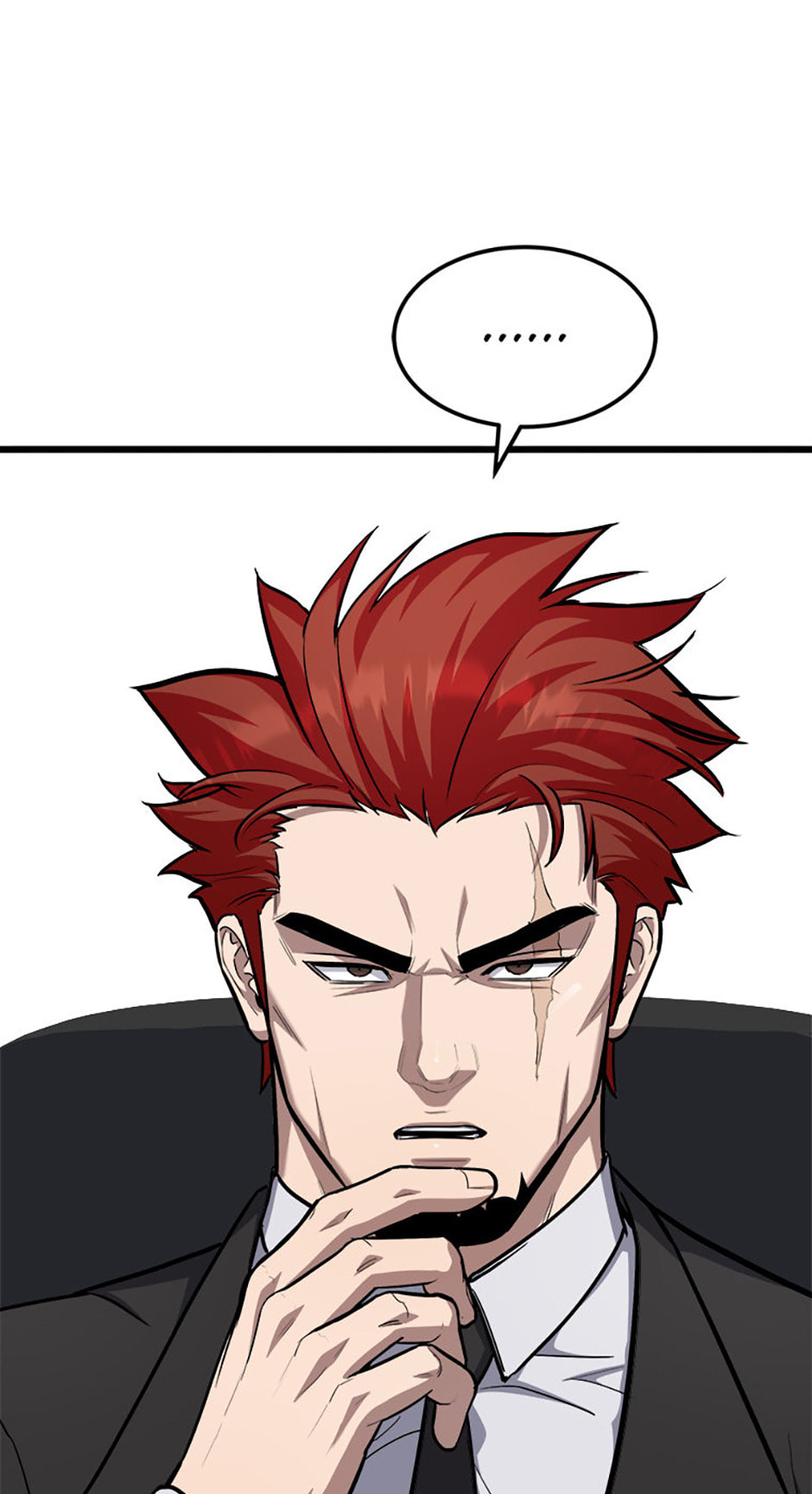 Read Level 1 Player chapter 110 image 105 on Lezhin