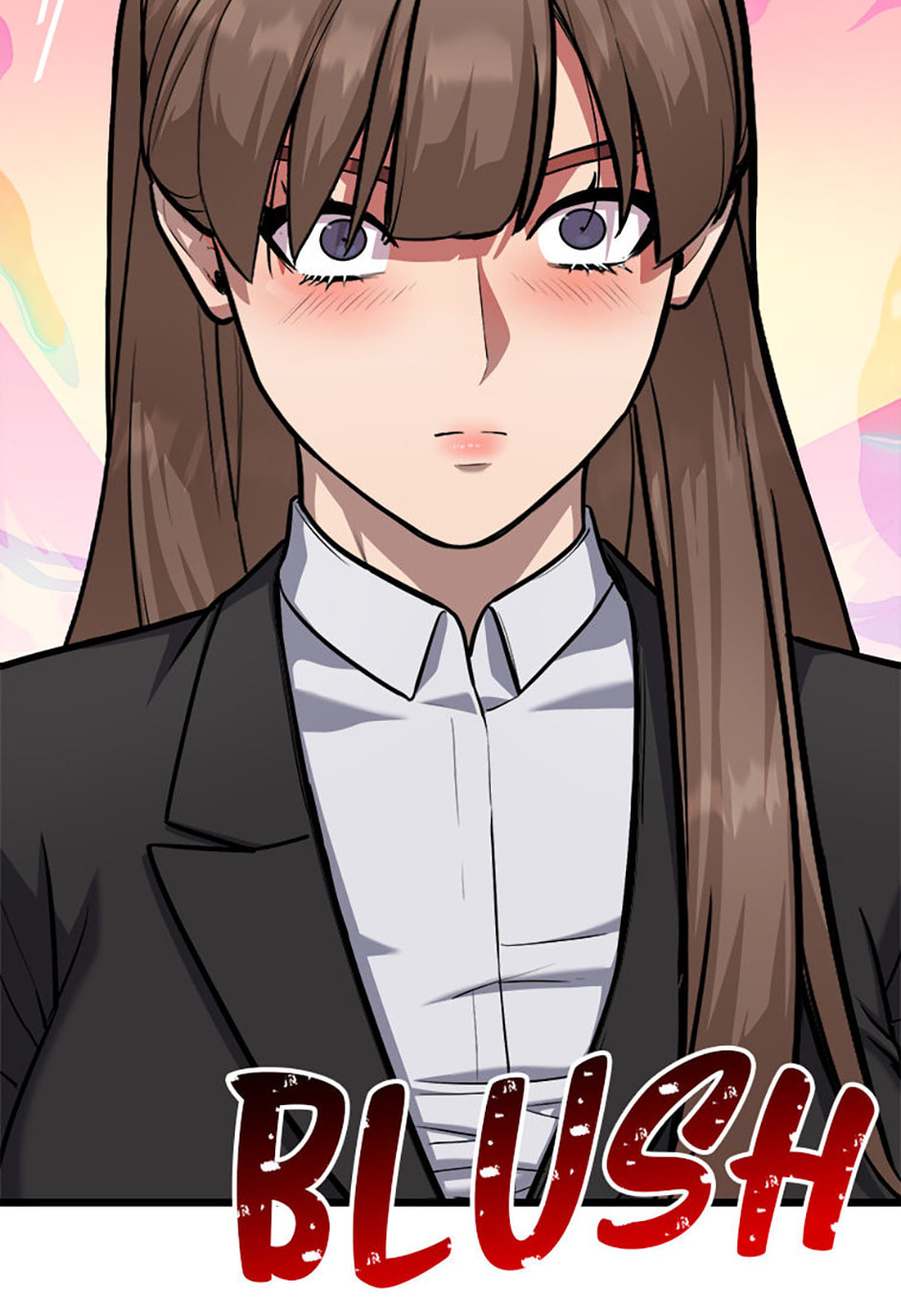 Read Level 1 Player chapter 110 image 109 on Lezhin