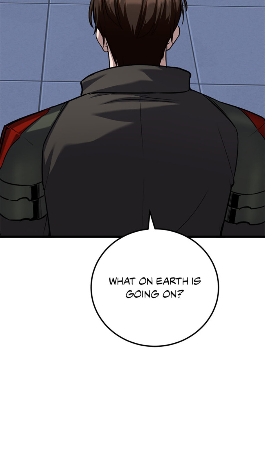Read Level 1 Player chapter 110 image 11 on Lezhin