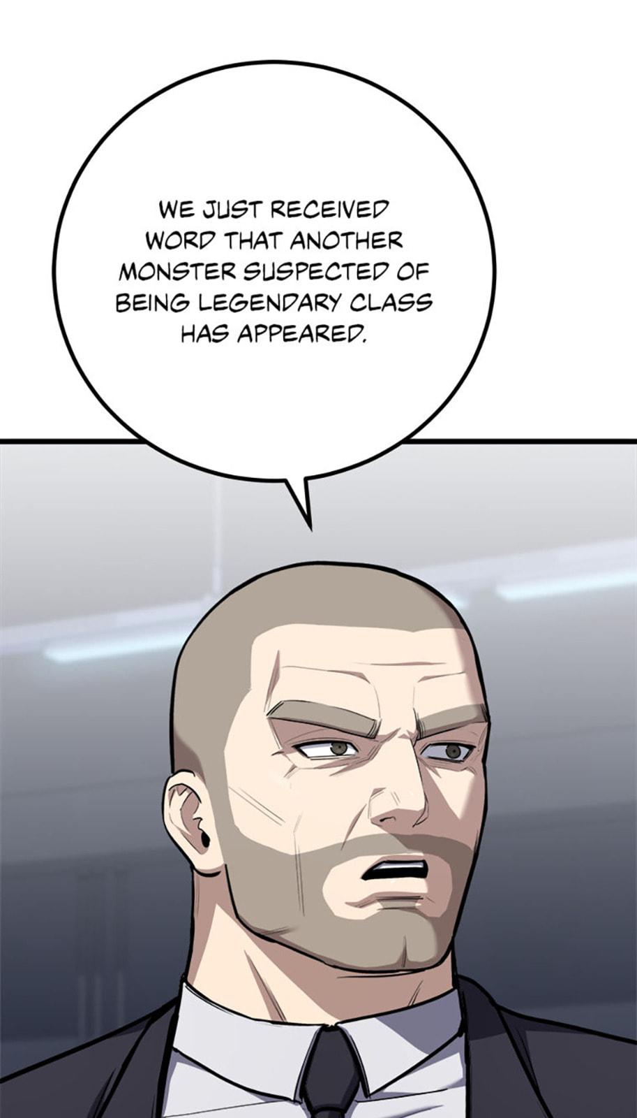 Read Level 1 Player chapter 110 image 12 on Lezhin