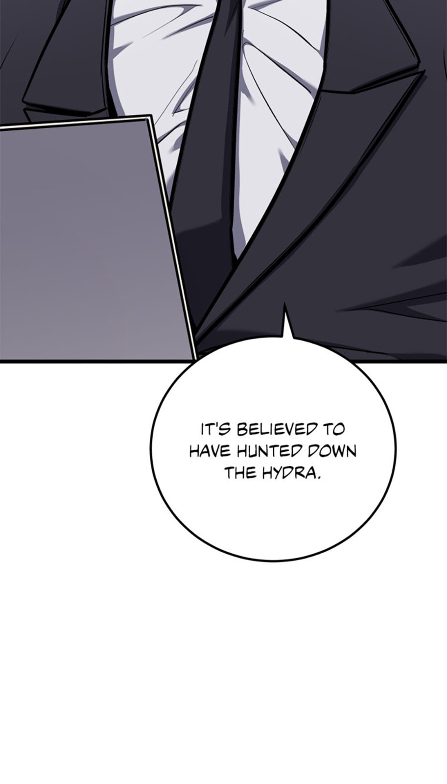 Read Level 1 Player chapter 110 image 13 on Lezhin