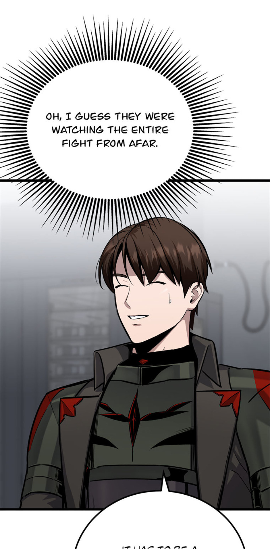 Read Level 1 Player chapter 110 image 14 on Lezhin