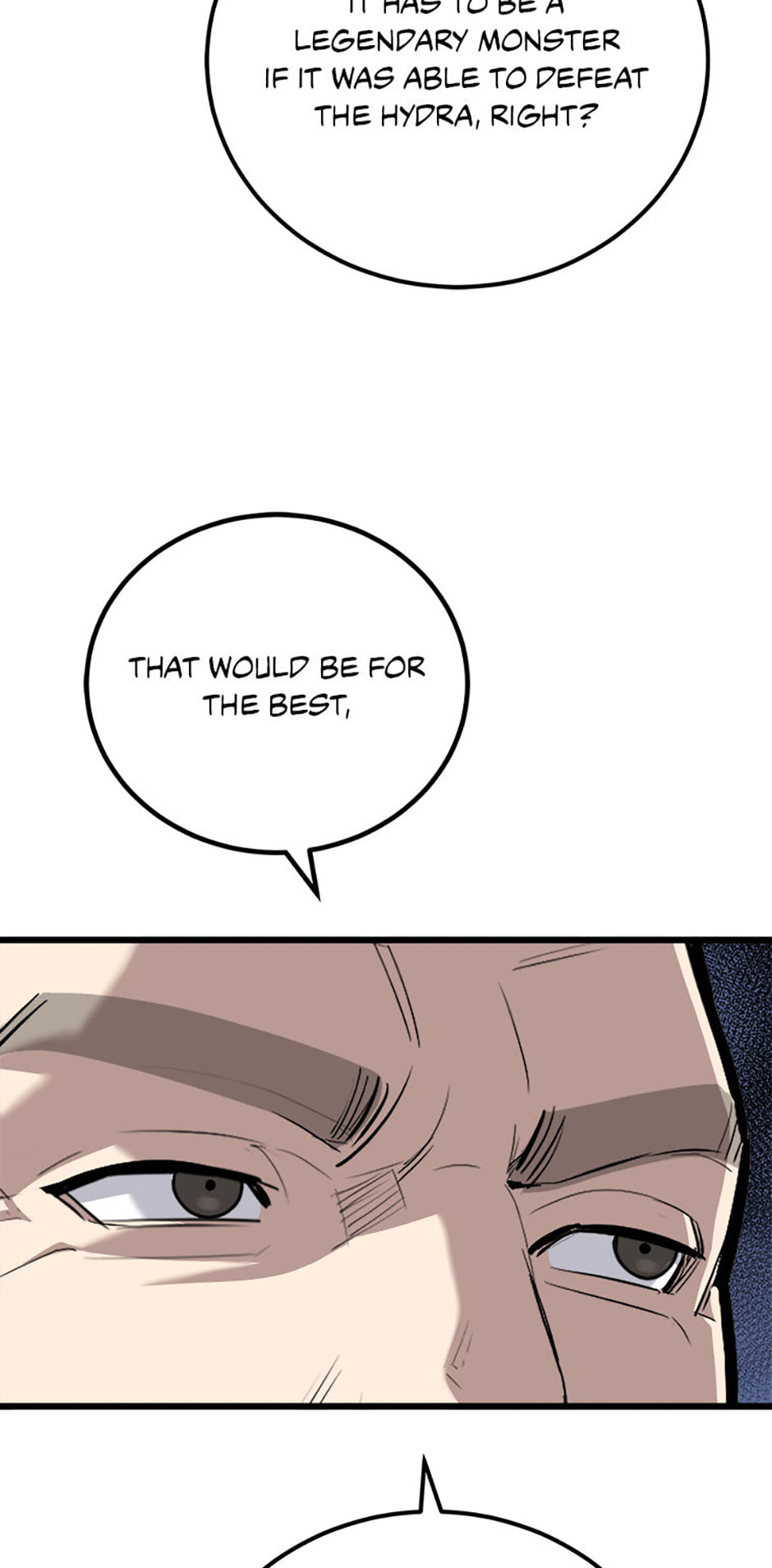 Read Level 1 Player chapter 110 image 15 on Lezhin