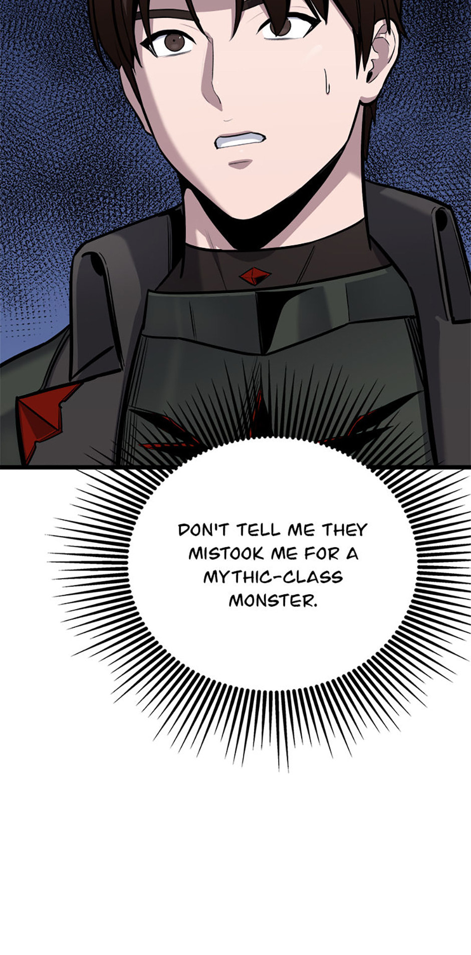 Read Level 1 Player chapter 110 image 17 on Lezhin