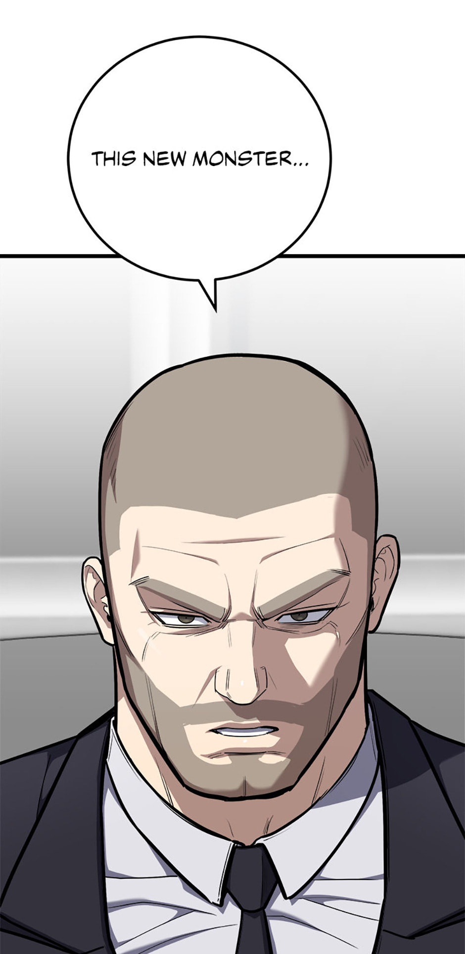 Read Level 1 Player chapter 110 image 19 on Lezhin