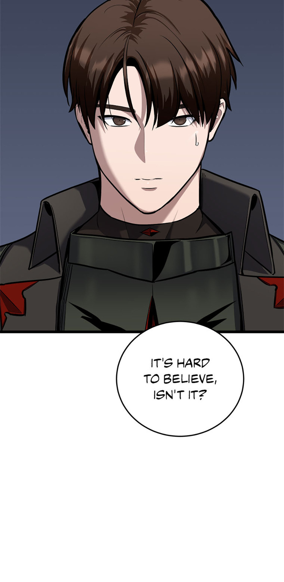 Read Level 1 Player chapter 110 image 21 on Lezhin