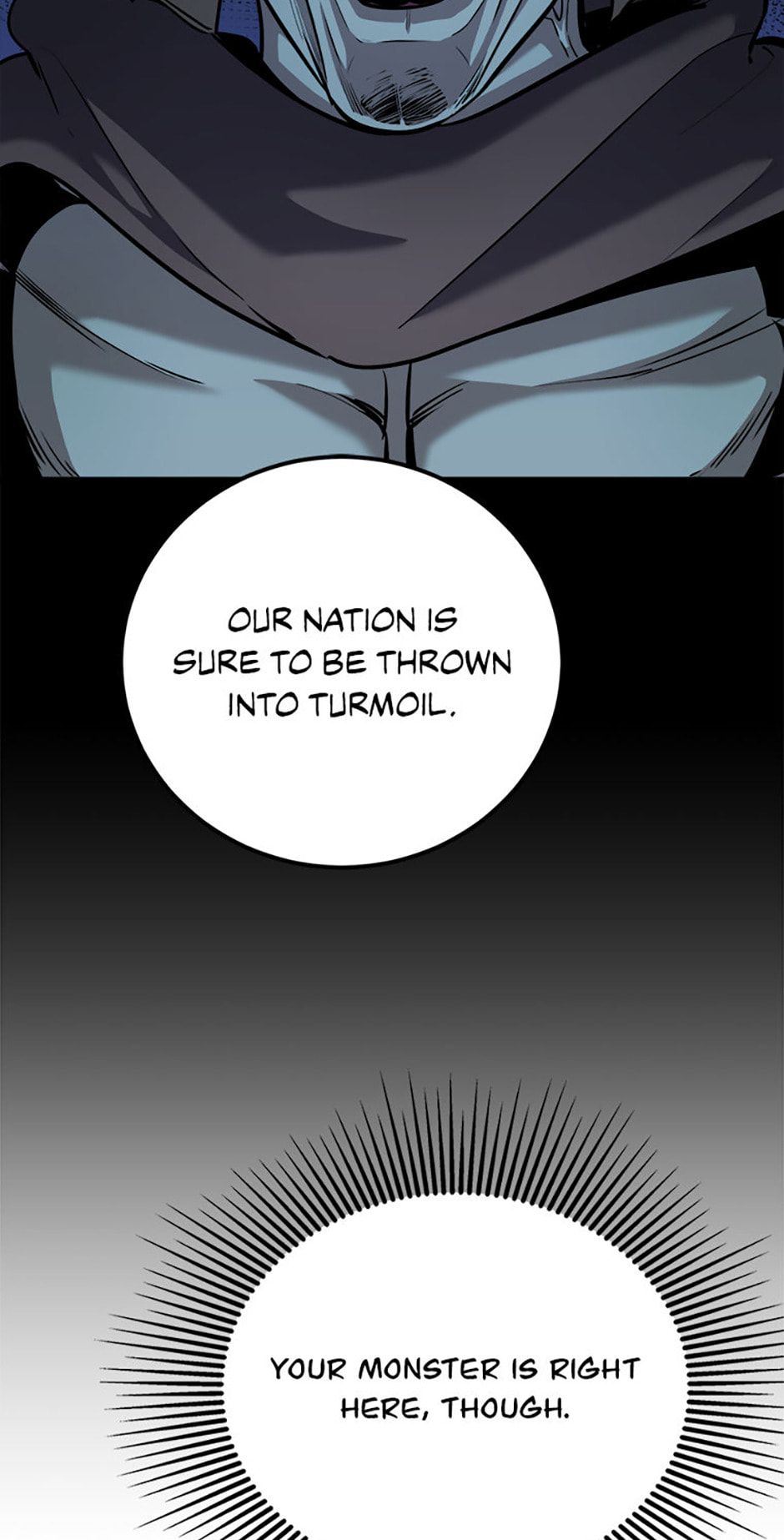 Read Level 1 Player chapter 110 image 27 on Lezhin