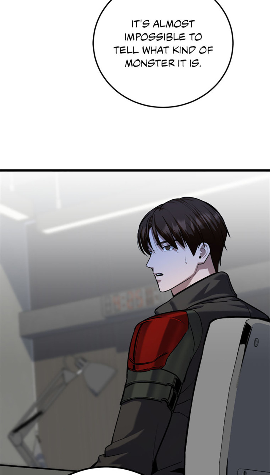 Read Level 1 Player chapter 110 image 31 on Lezhin