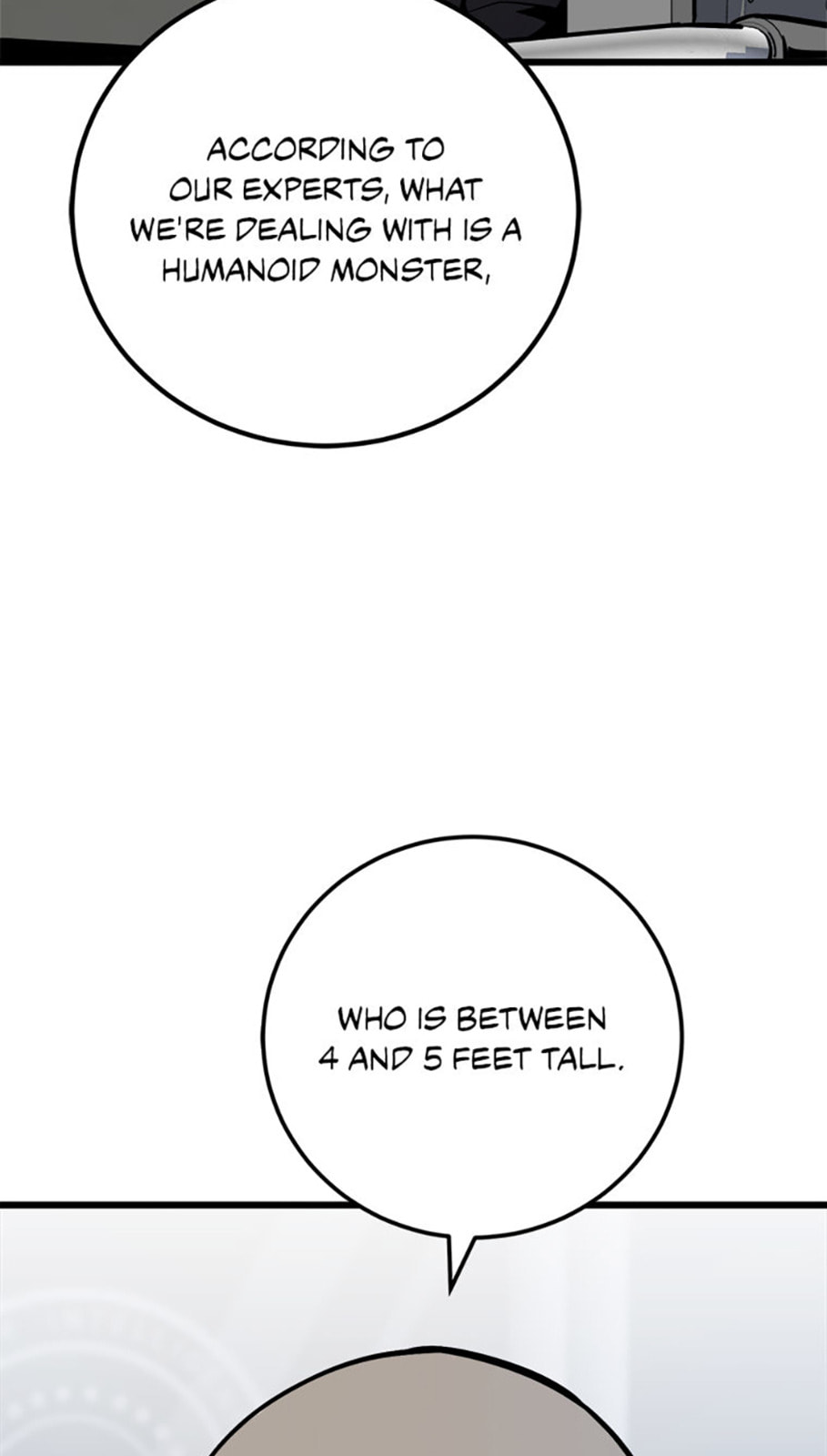 Read Level 1 Player chapter 110 image 32 on Lezhin