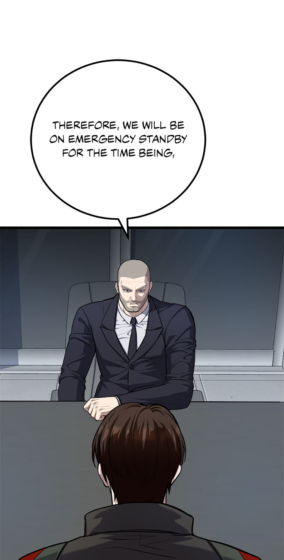 Read Level 1 Player chapter 110 image 34 on Lezhin