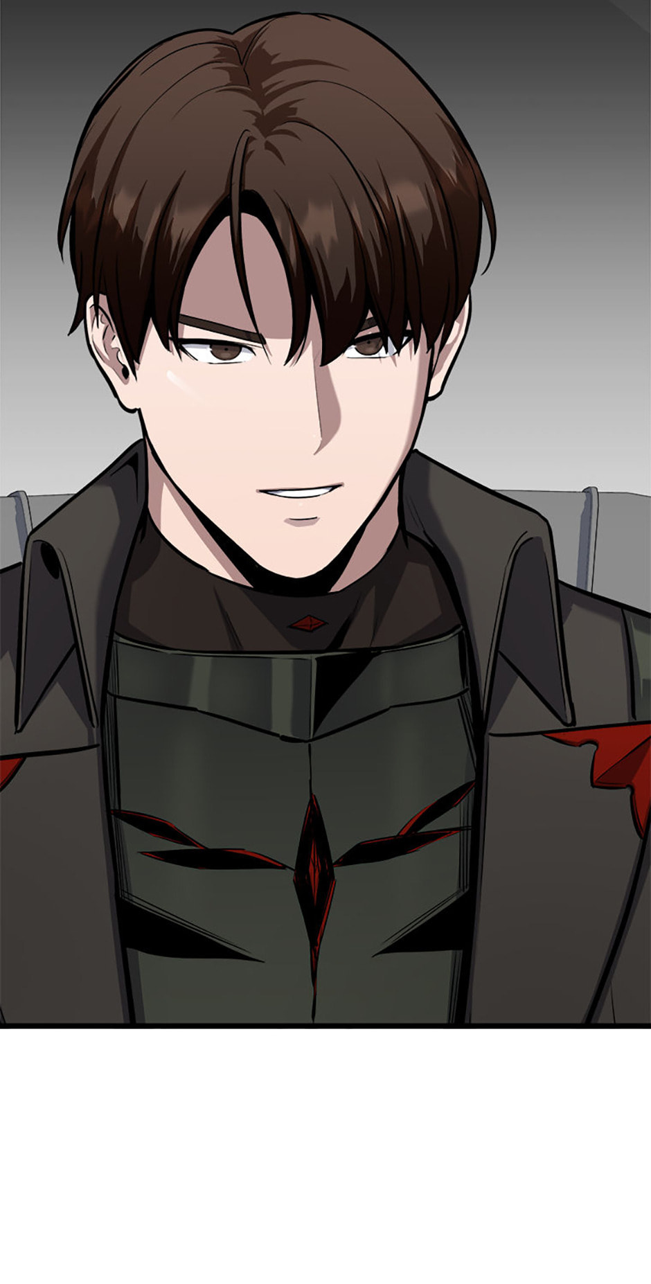 Read Level 1 Player chapter 110 image 36 on Lezhin