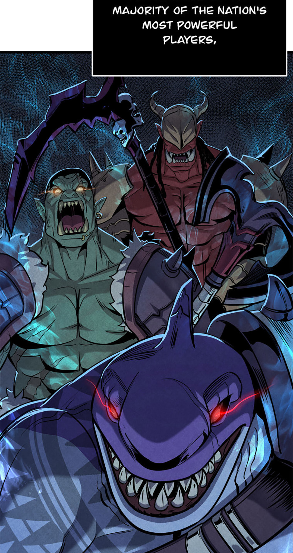 Read Level 1 Player chapter 110 image 39 on Lezhin