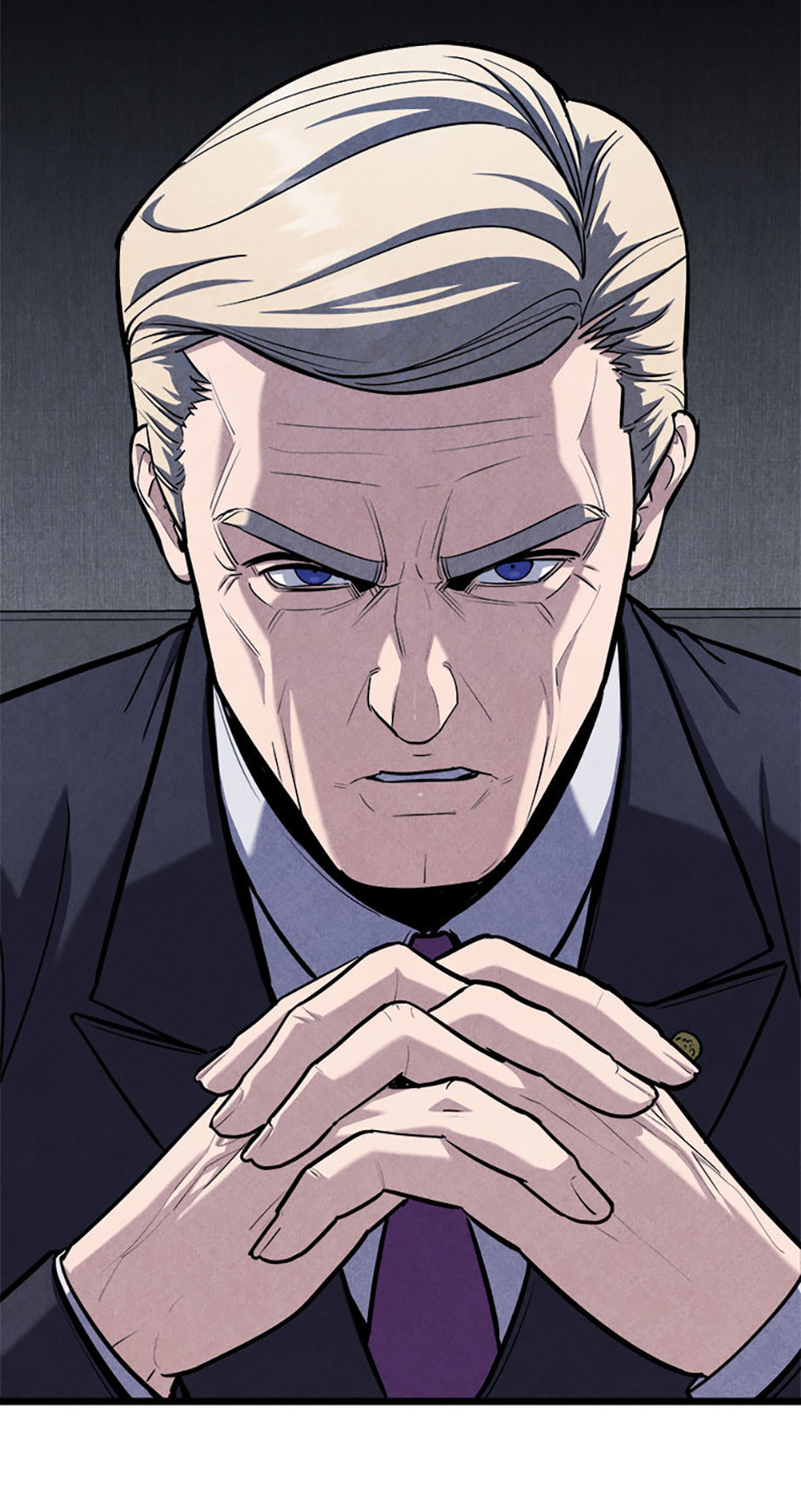 Read Level 1 Player chapter 110 image 41 on Lezhin