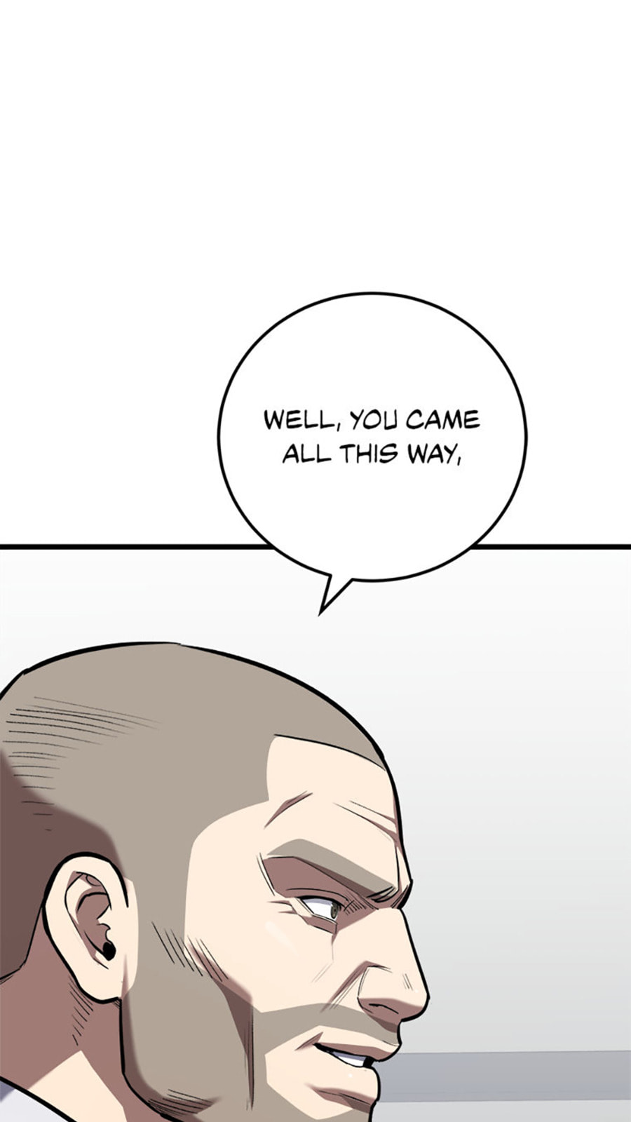 Read Level 1 Player chapter 110 image 44 on Lezhin