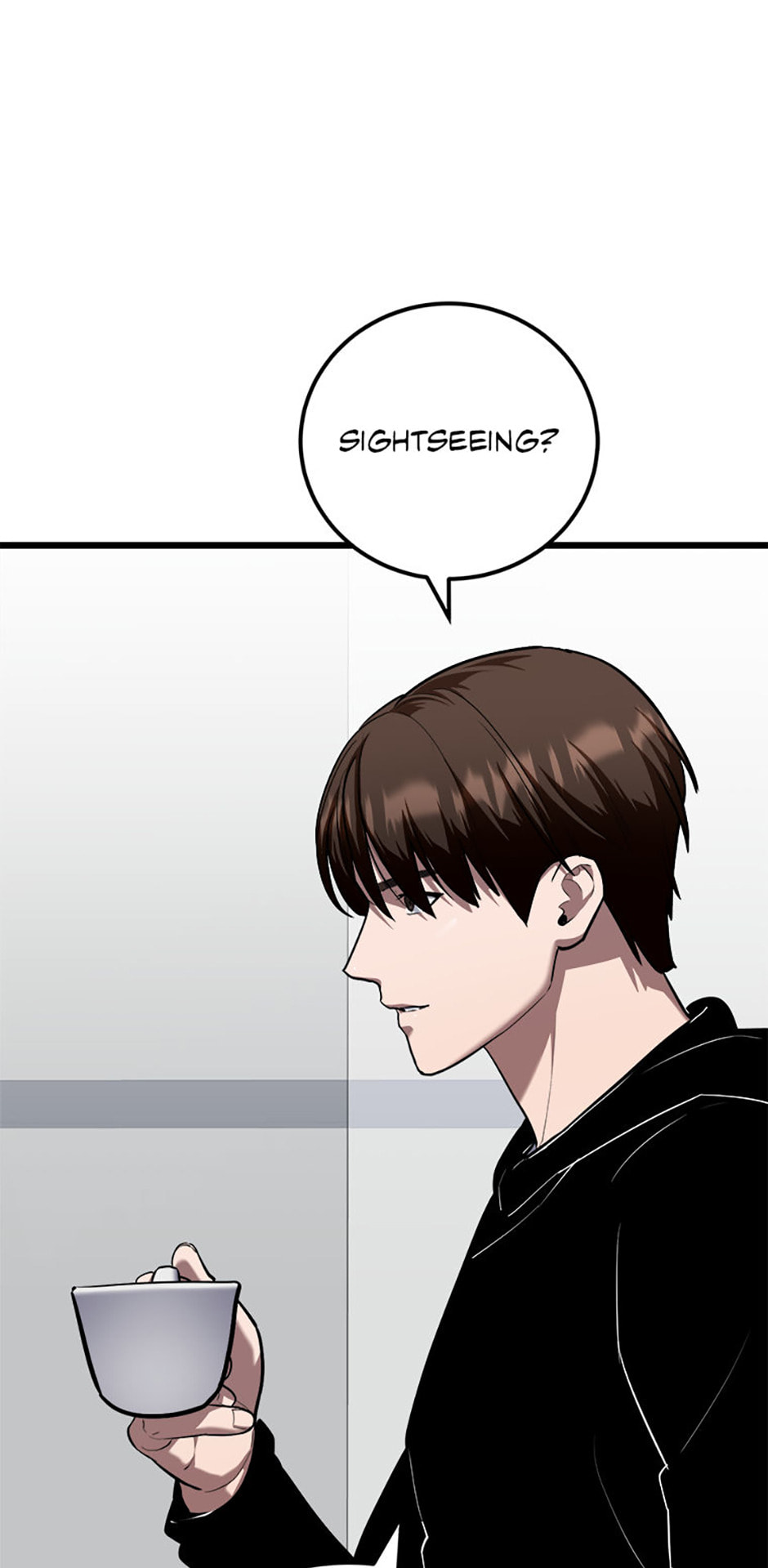 Read Level 1 Player chapter 110 image 46 on Lezhin