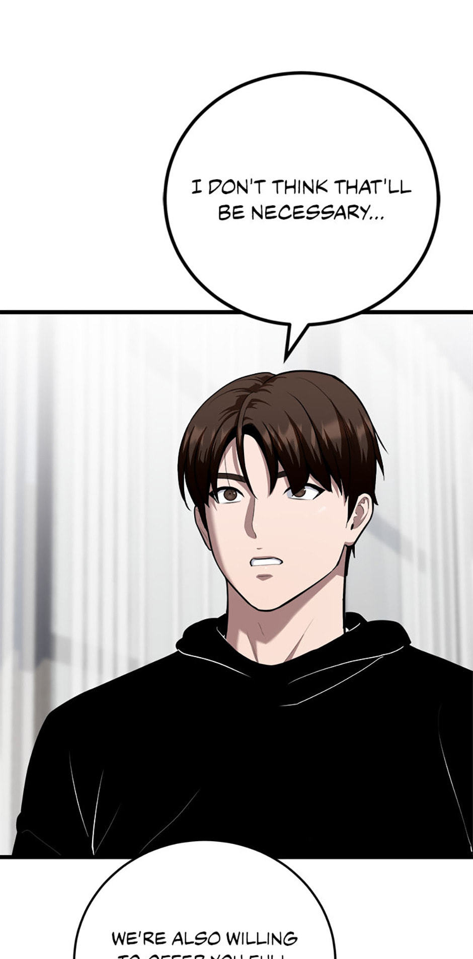 Read Level 1 Player chapter 110 image 50 on Lezhin