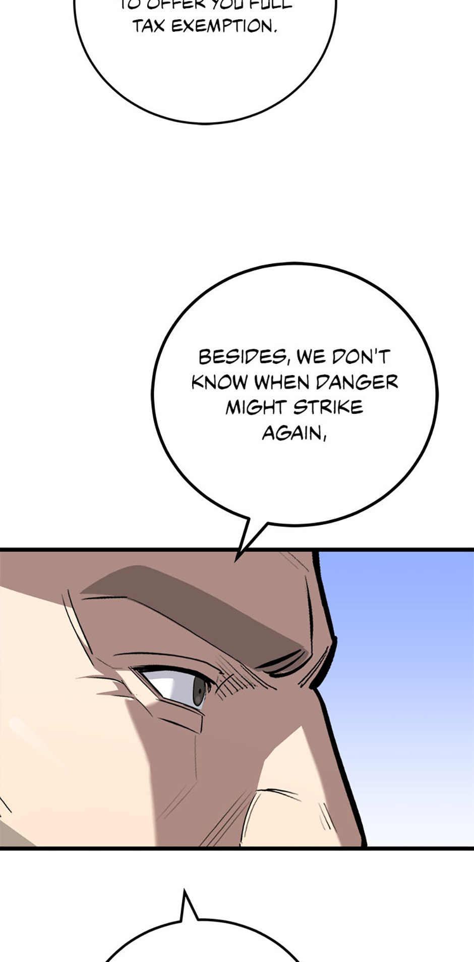 Read Level 1 Player chapter 110 image 51 on Lezhin