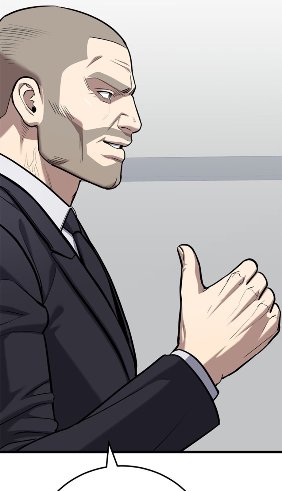 Read Level 1 Player chapter 110 image 61 on Lezhin