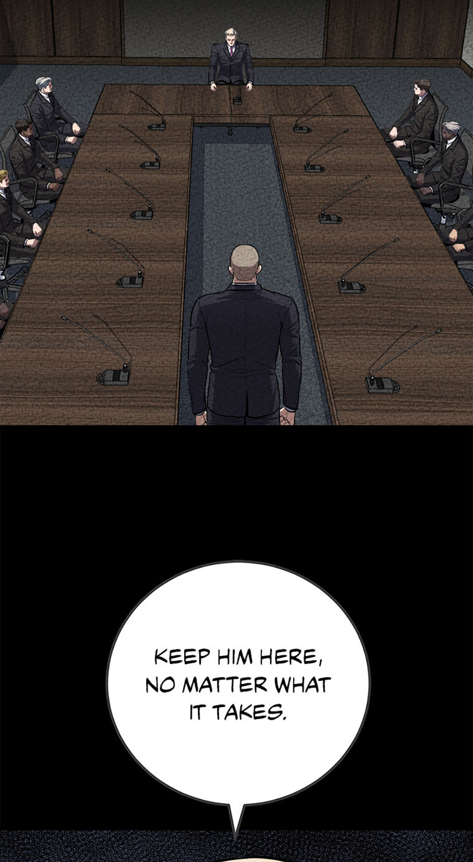 Read Level 1 Player chapter 110 image 66 on Lezhin