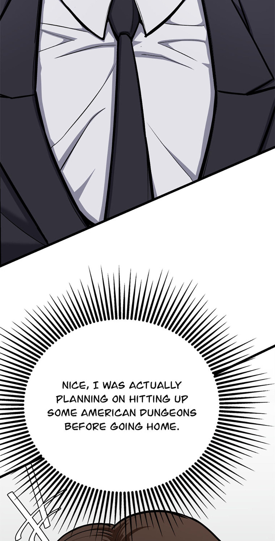 Read Level 1 Player chapter 110 image 69 on Lezhin