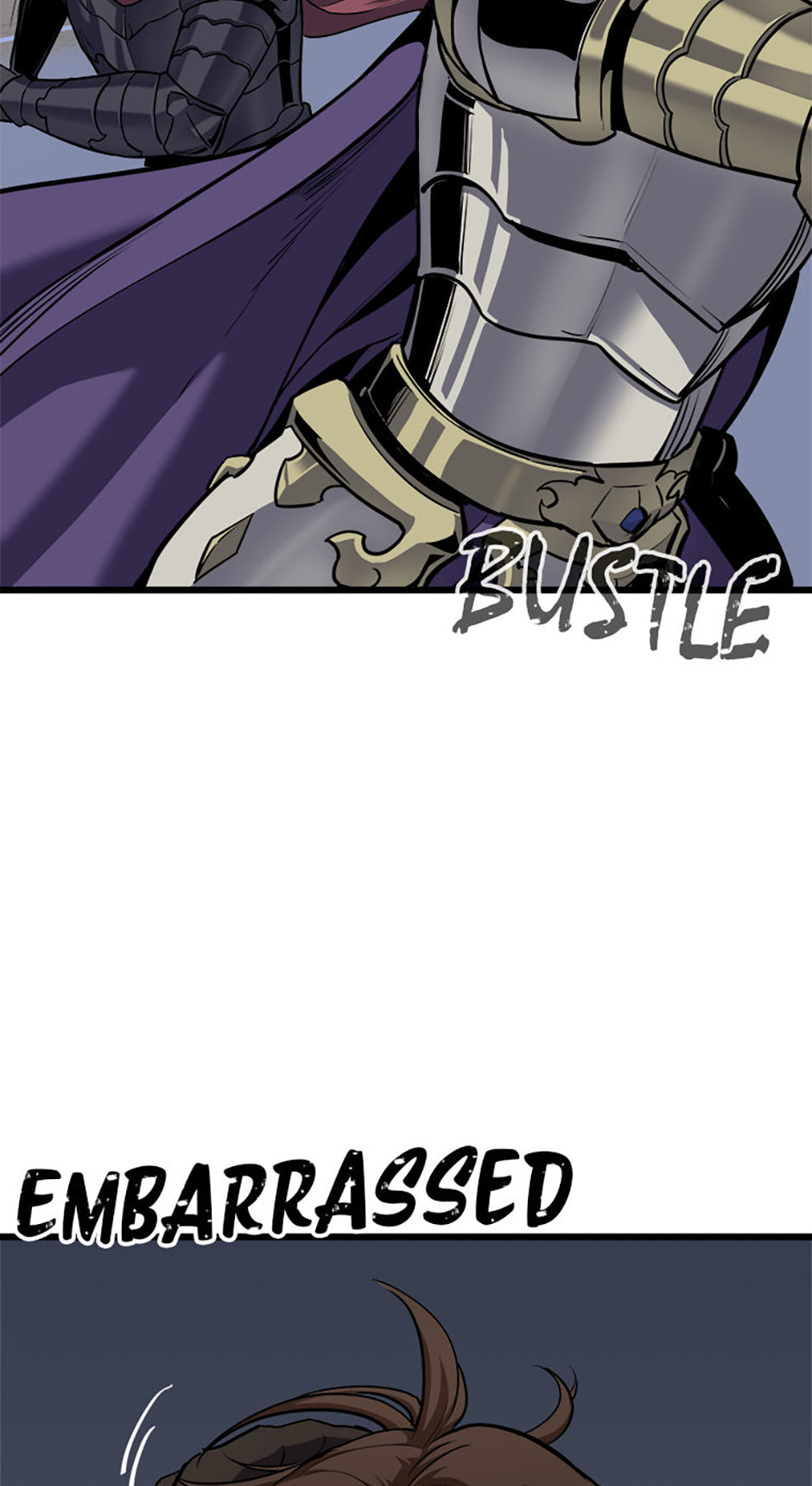 Read Level 1 Player chapter 110 image 7 on Lezhin