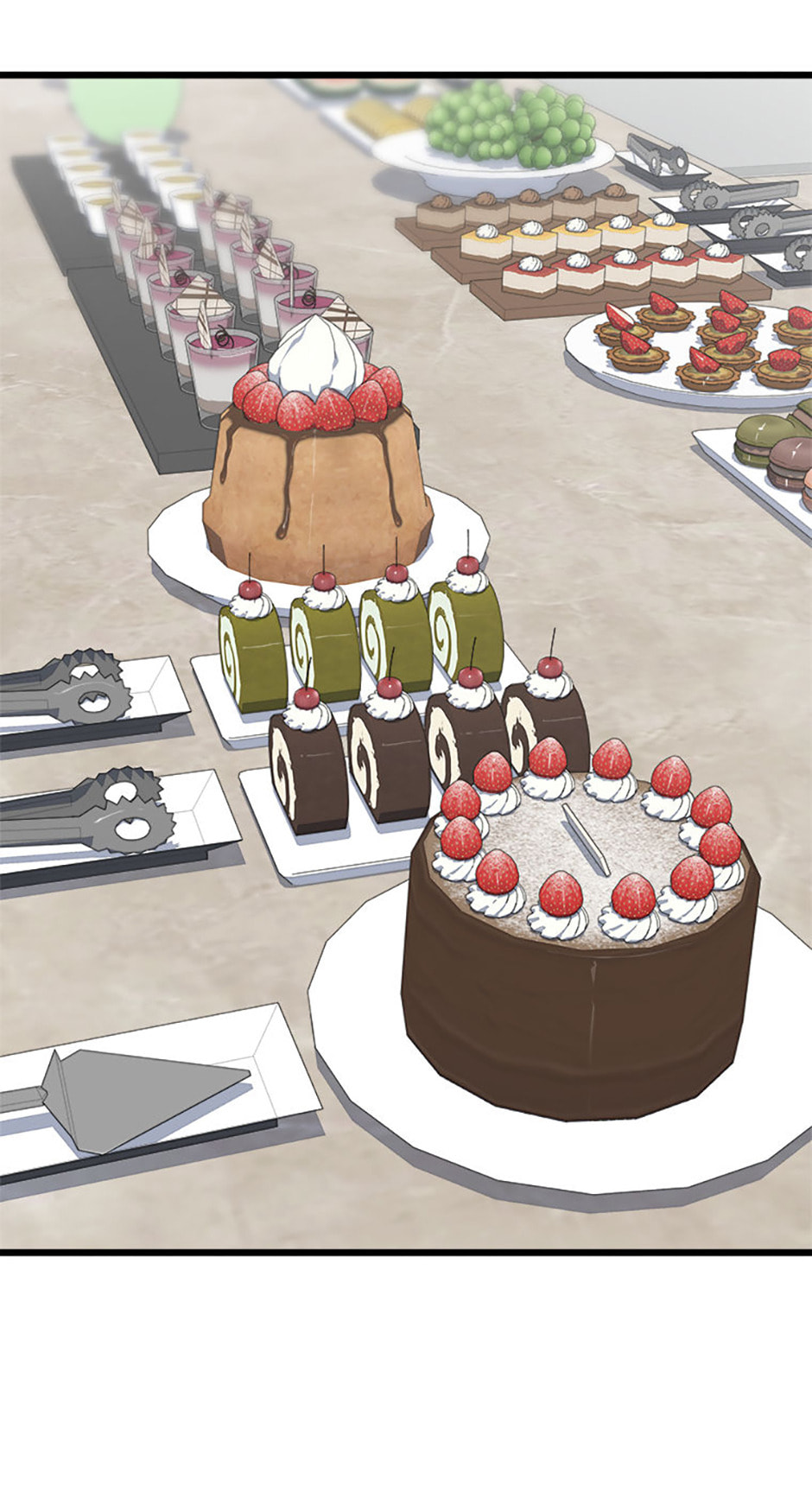 Read Level 1 Player chapter 110 image 75 on Lezhin