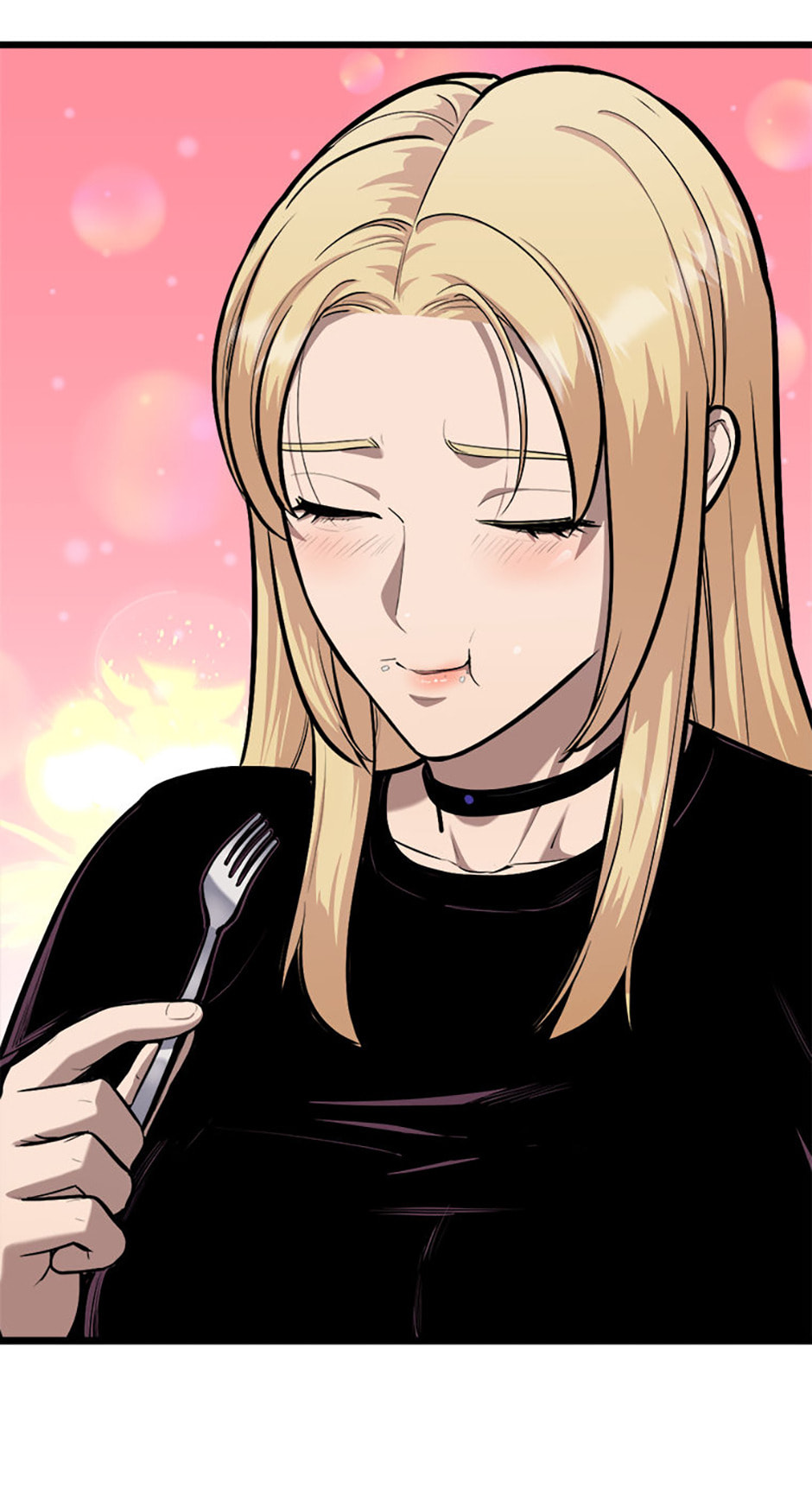 Read Level 1 Player chapter 110 image 76 on Lezhin