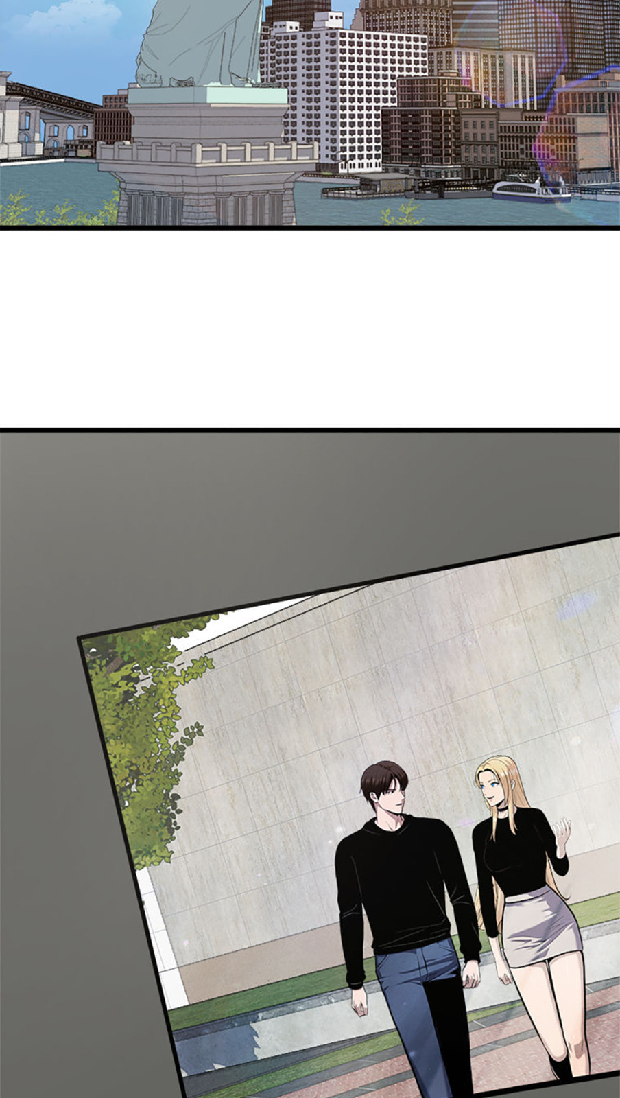Read Level 1 Player chapter 110 image 79 on Lezhin