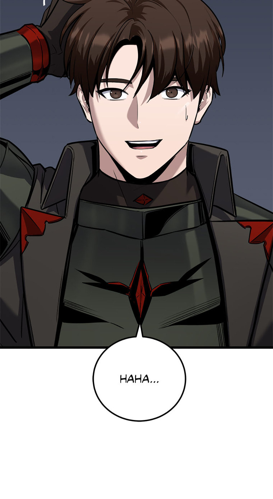 Read Level 1 Player chapter 110 image 8 on Lezhin