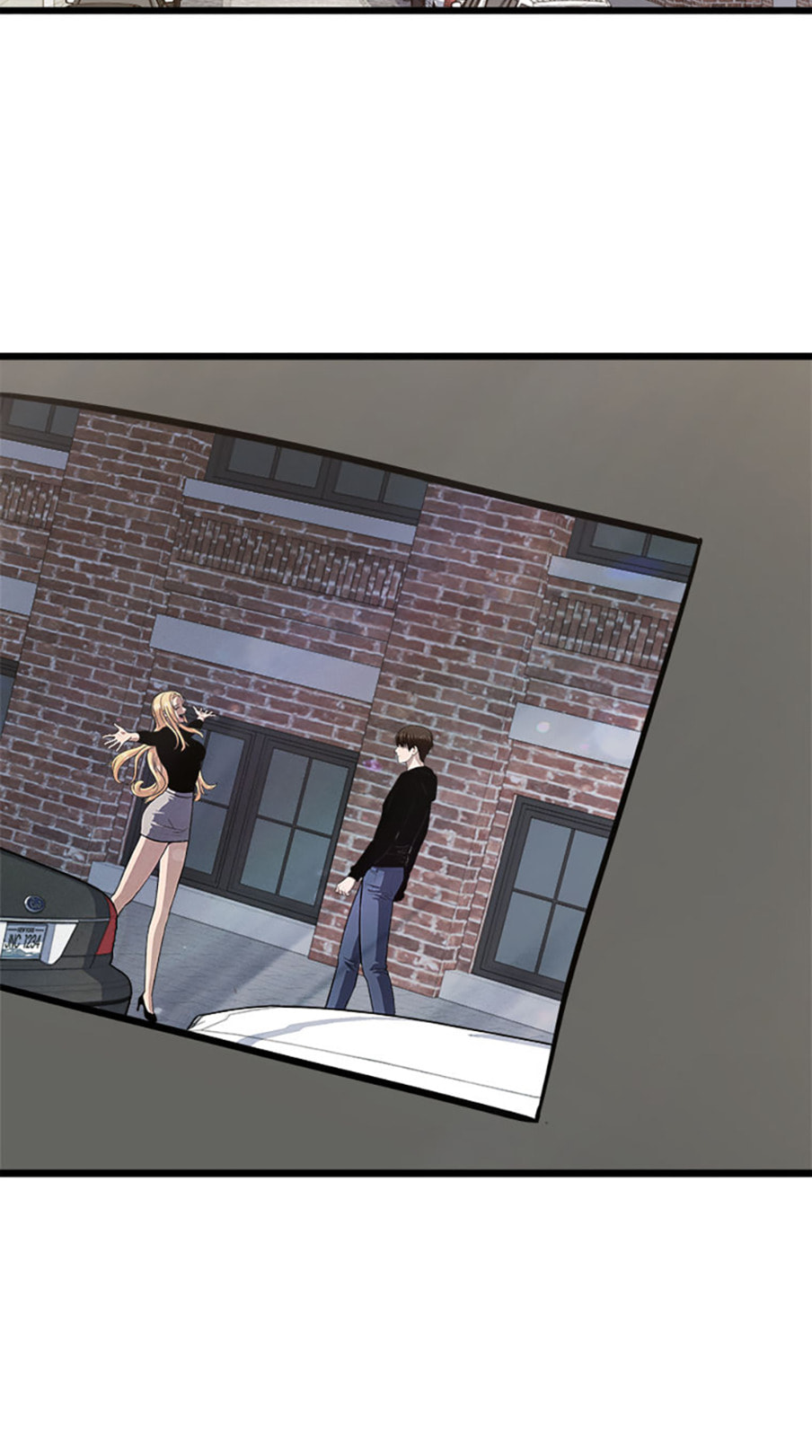 Read Level 1 Player chapter 110 image 81 on Lezhin