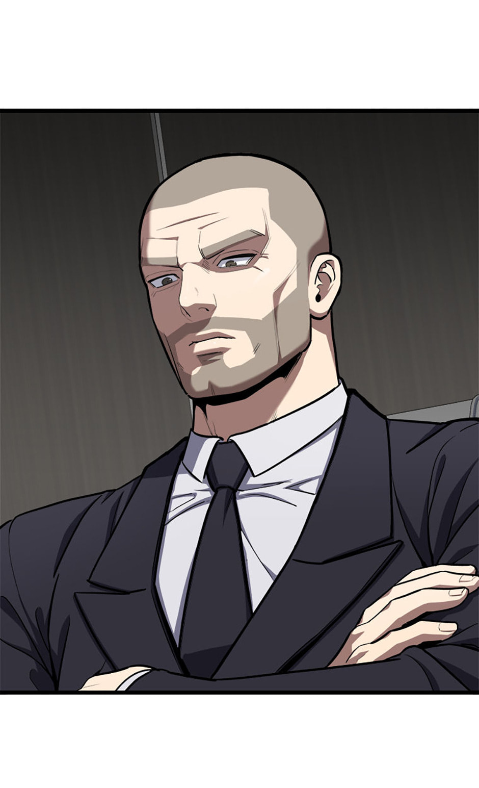 Read Level 1 Player chapter 110 image 82 on Lezhin