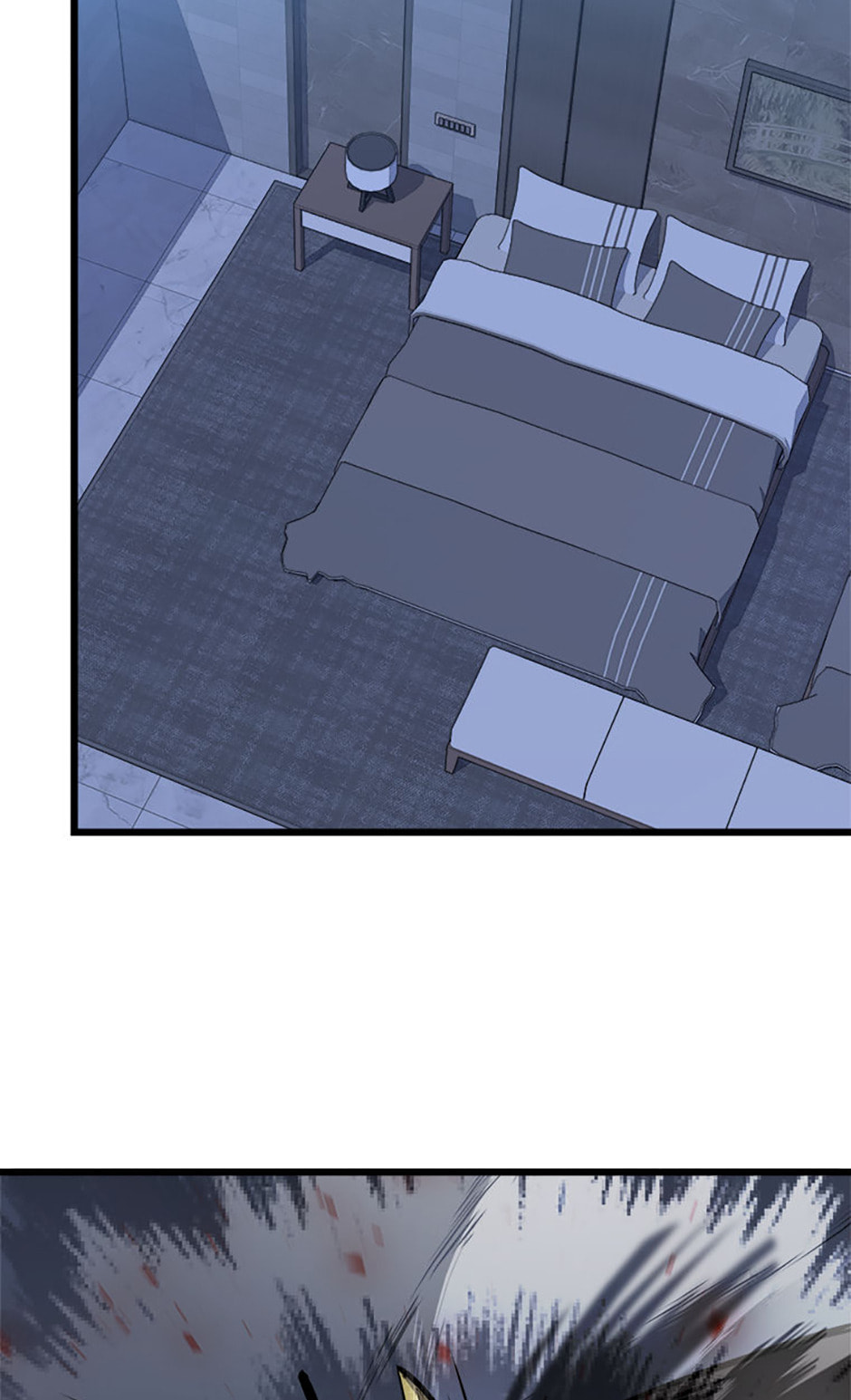 Read Level 1 Player chapter 110 image 84 on Lezhin