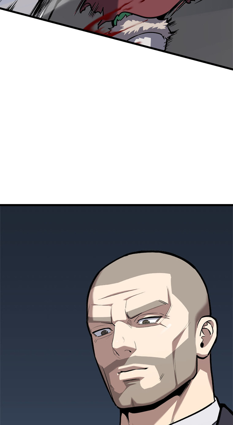 Read Level 1 Player chapter 110 image 87 on Lezhin