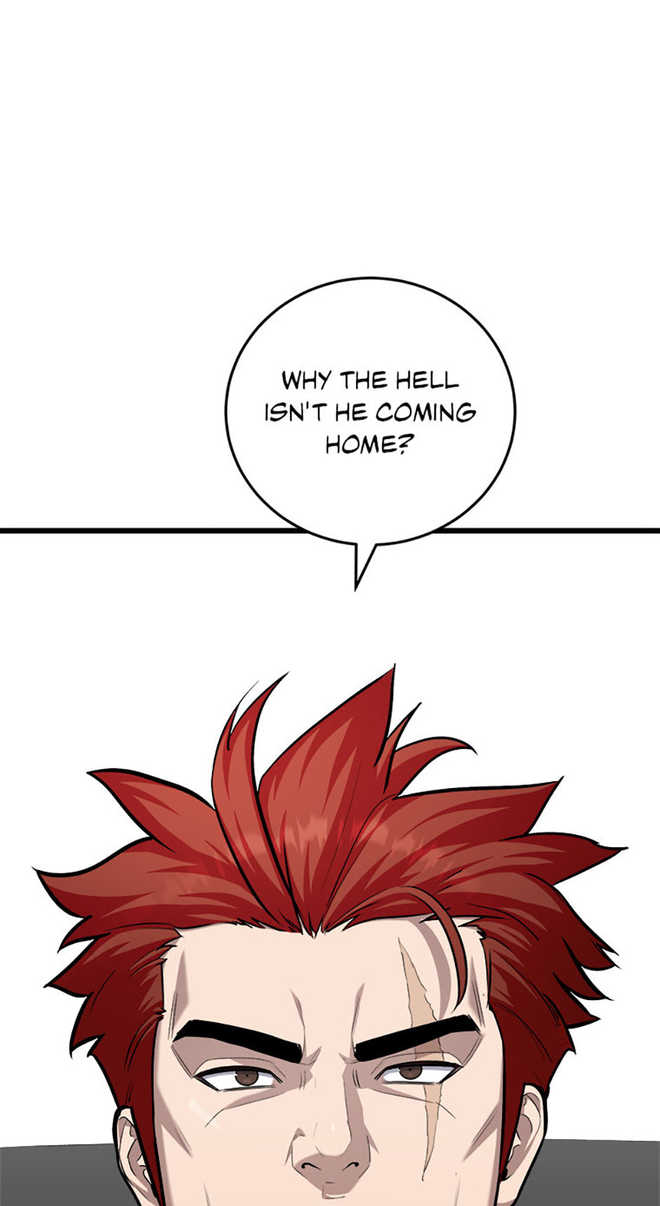 Read Level 1 Player chapter 110 image 89 on Lezhin