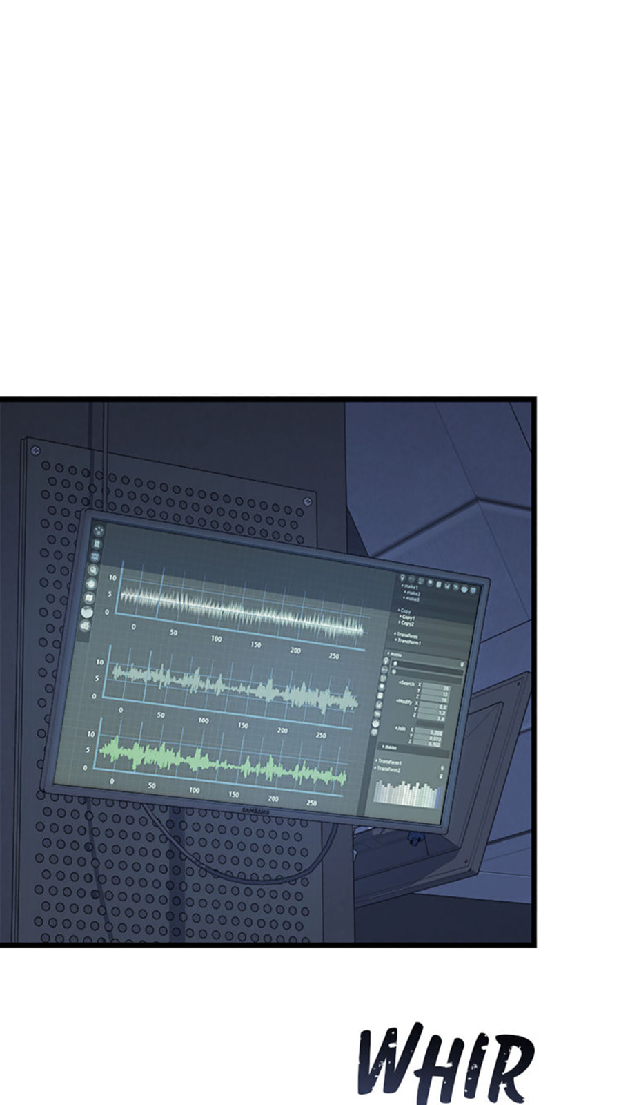 Read Level 1 Player chapter 110 image 9 on Lezhin