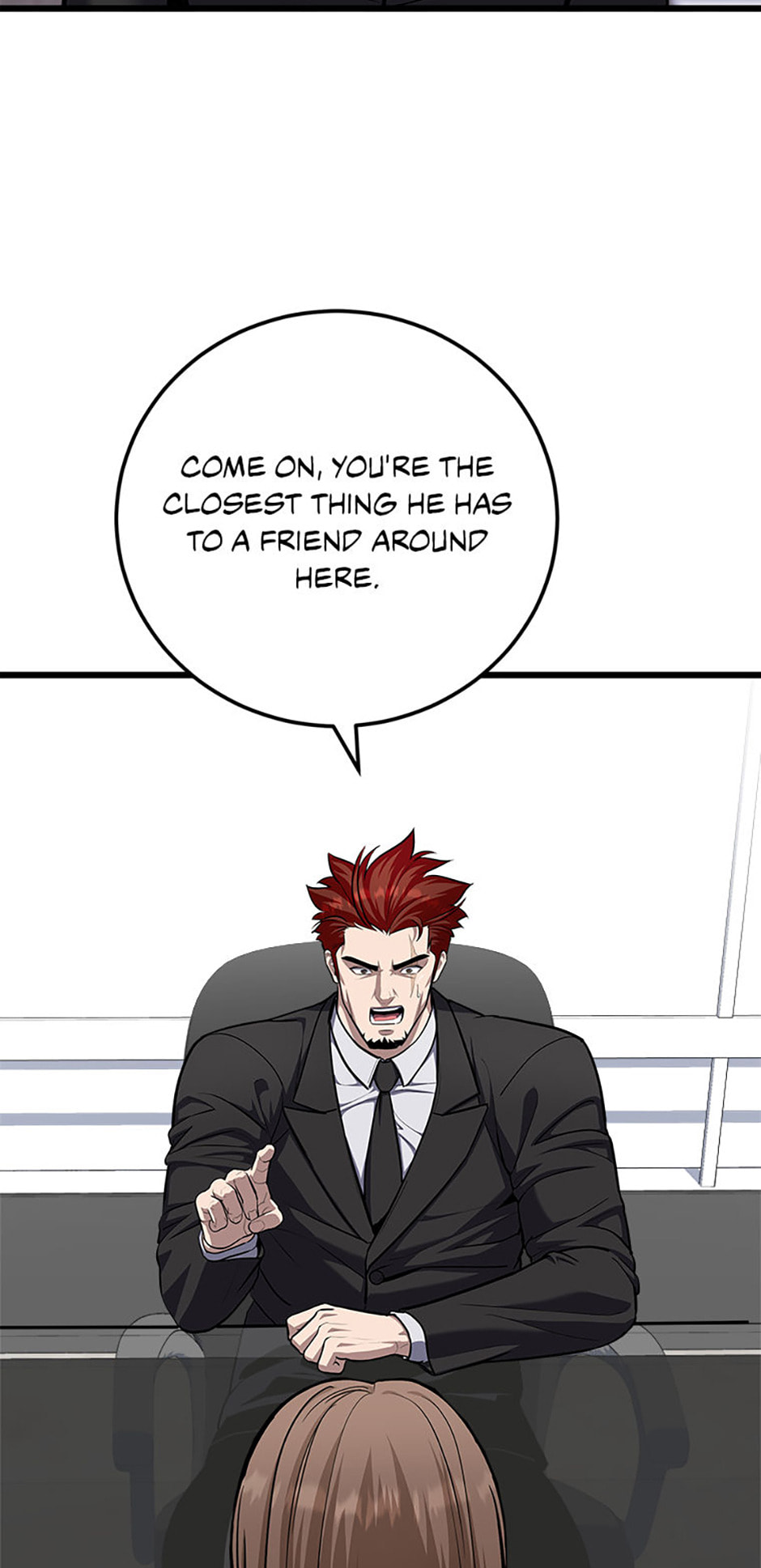 Read Level 1 Player chapter 110 image 92 on Lezhin