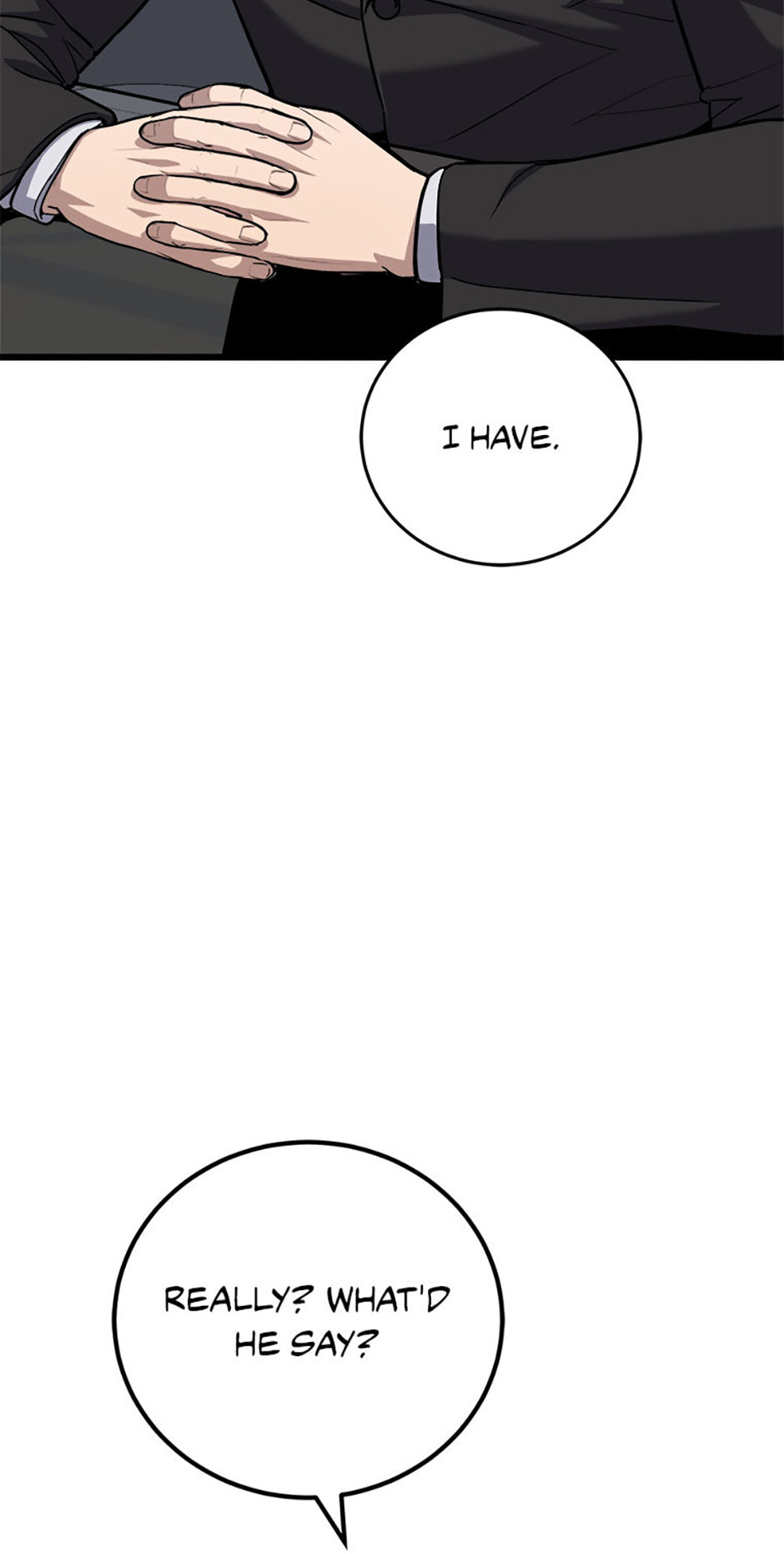 Read Level 1 Player chapter 110 image 96 on Lezhin